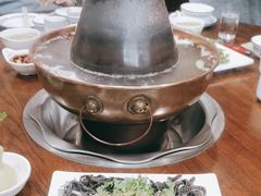 -大明铜锅·烤涮坊·烧烤(总店)