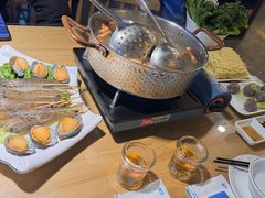 -潮汕壹号·潮汕菜·打边炉·生腌(总店)