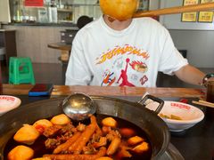 -李子坝梁山鸡(李子坝大鸡哥店)