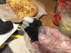 -乐凯撒披萨(正佳广场店)