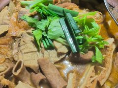 -肥家大排档(天河体育西店)