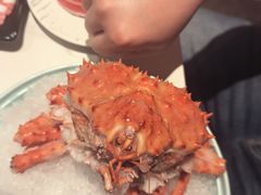 -红沃鳗鱼黑牛烤肉店(不老街店)