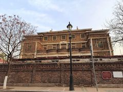 -天津五大道文化旅游区