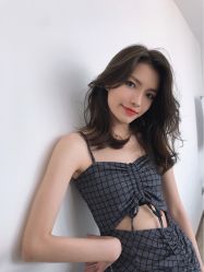 点击看大图 -东尚夕古美容美发