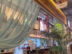 -水煮三国·川鲁江湖菜(香山店)