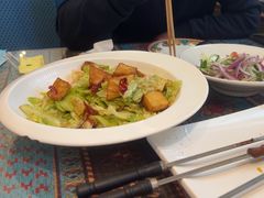 -巴依老爷新疆美食(魏公村店)