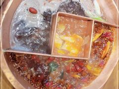 -雾漫川城重庆火锅(上和商业广场店)
