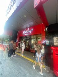 -哈姆雷斯(王府井百货大楼店)