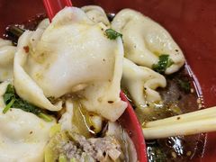 -回坊马二饺子馆