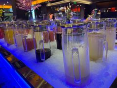 -九月海·海鲜自助(世纪东方店)