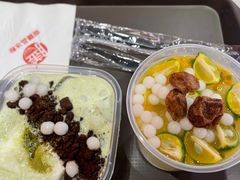 -御膳品糖水(欧乐坊店)