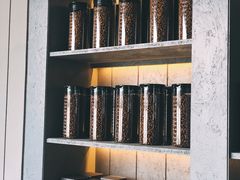 -来回·咖啡(钟村咖啡豆店)