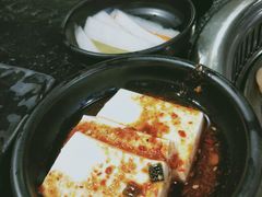 -九田家黑牛烤肉料理(太奥广场店)