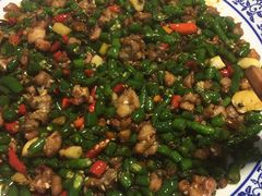 -徐鼎盛民间菜(城南家园店)