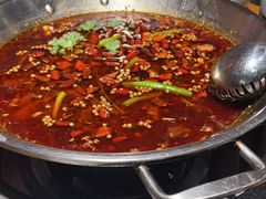 -小饕荟雅安贡椒鱼鲜馆(广福桥店)