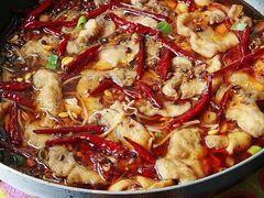 -369自助烤肉鱼火锅(平阳路店)