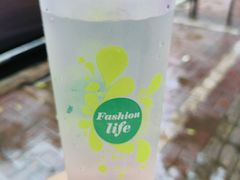 -阿群甘草水果