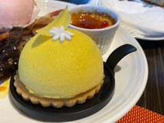 -合肥皇冠假日酒店·菲亚斯特自助餐厅(黄山路店)
