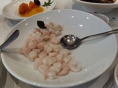 清炒河虾仁-和记小菜(东方店)