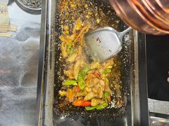 -郝大姐·乌龙山铁板烧(大学城三店)