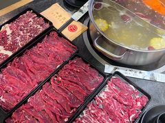 -林记潮牛·牛肉火锅(上马墩店)
