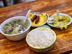 -陈记汤饭(水巷口店)
