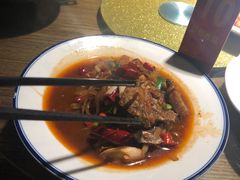 -建德食府·十八年建德菜(天目里国际街区店)