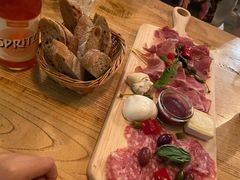 -Alimentari早午餐(安福路店)