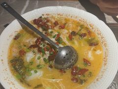 -新渝城·川菜·火锅(区庄店)
