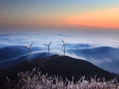 -东白山