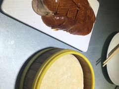 -鸭王烤鸭店(三里河店)
