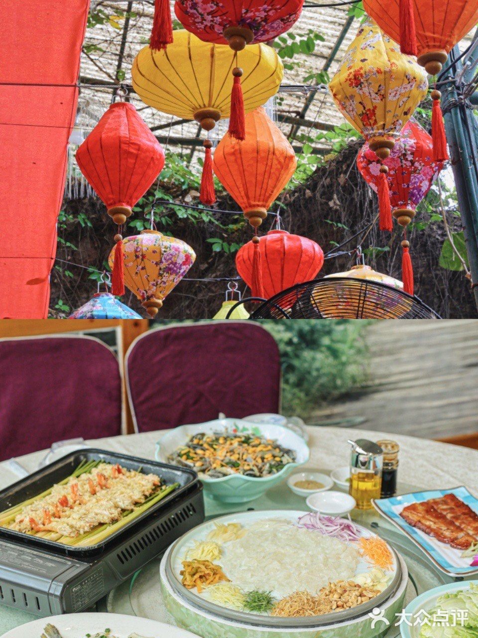 跟着顺德人来尝地道顺德菜👉准没错