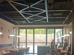 -煲王粤菜餐厅(中侨中心店)