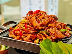 -苏梦江南·淮扬菜(夫子庙店)