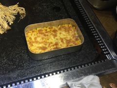 -韩阳王石板烤肉