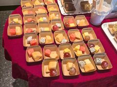 -星巴克臻选(周浦万达店)