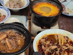 -乔家满族八大碗(流水沟店)