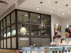 -新旺茶餐厅(嘉里城店)