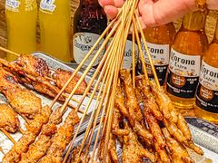 -管氏翅吧(护国寺店)
