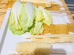 -袁记串串香(西安路店)