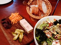 -羽深肉铺 Steak & Wine