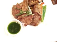 -斯比特花园西餐厅(东方商厦店)