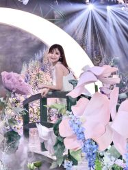 -花嫁丽舍婚礼殿堂(世博江景店)