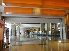 大堂-永泰福朋喜来登酒店-宜客乐自助餐厅(远大路店)