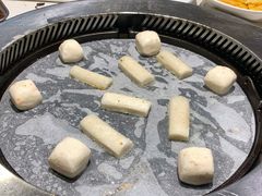 -么子烤肉(化龙池店)