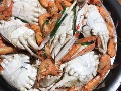 -三个渔夫·蒸汽海鲜(小白楼店)