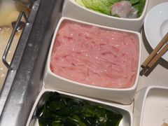 -海底捞火锅(杭州庆春路夜宵主题店)