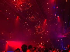 -SPACE(欢乐颂购物中心店)