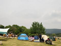 -钟山体育运动公园