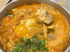 -Magic Food Point(Airport Street food)